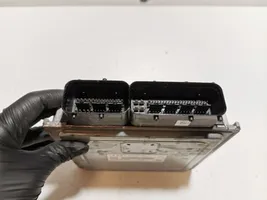 Audi A7 S7 4G Dzinēja vadības bloks 4G0907551J