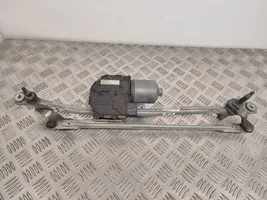 Audi A7 S7 4G Motor y varillaje del limpiaparabrisas delantero 4G1955023A