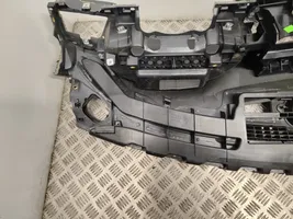 Audi A7 S7 4G Panelė 4G8858041