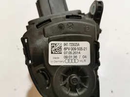 Audi A7 S7 4G Gaspedal 8K1723523A