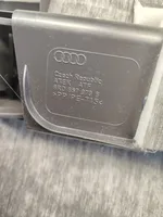 Audi Q5 SQ5 Poszycie / Tapicerka tylnej klapy bagażnika 8R0867979B