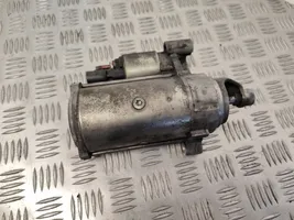 Audi A4 Allroad Starter motor 059911022