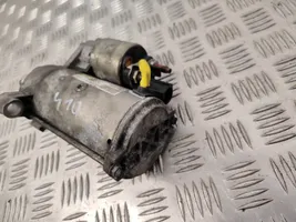 Audi A4 Allroad Starter motor 059911022