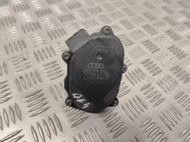 Audi A4 Allroad Imusarjan venttiilin käyttömoottori 059129086L