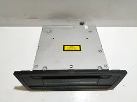 Audi A4 Allroad Radio / CD/DVD atskaņotājs / navigācija 8T1035666H