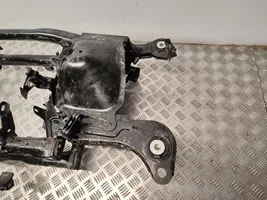 Citroen DS5 Rear subframe 9803339380