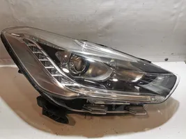 Citroen DS5 Phare frontale 9806093380