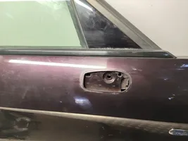 Citroen DS5 Front door 