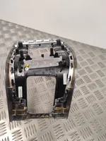 Volvo V60 Console centrale, commande chauffage/clim 30781499