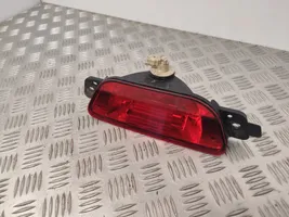 Citroen DS5 Rear bumper light 9672294080