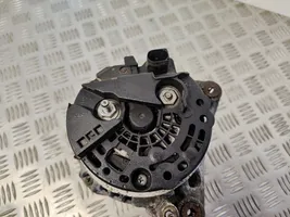 Volkswagen Caddy Alternator 0986045340