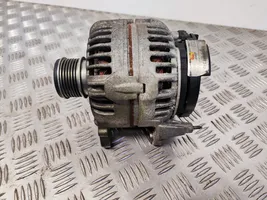 Volkswagen Caddy Generator/alternator 0986045340