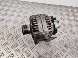 Volkswagen Caddy Alternator 0986045340