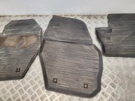 Volvo V60 Car floor mat set 3126739002