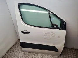 Citroen Berlingo Front door 