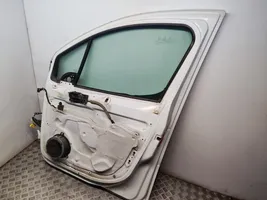 Citroen Berlingo Front door 