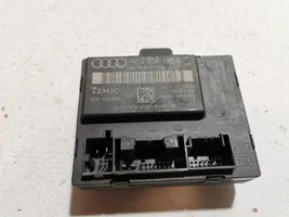 Audi A6 S6 C6 4F Durų elektronikos valdymo blokas 4F0959795A