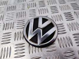 Volkswagen Caddy Emblemat / Znaczek tylny / Litery modelu 2K5853630