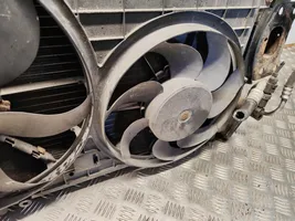 Volkswagen Jetta V Set del radiatore 