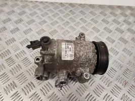 Volkswagen Jetta V Ilmastointilaitteen kompressorin pumppu (A/C) 5K0820803A