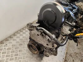 Volkswagen Jetta V Engine BKC
