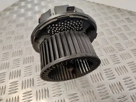 Volkswagen Jetta V Heater fan/blower 1K0937125A