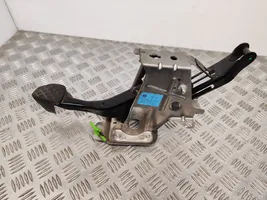 Volkswagen Jetta V Brake pedal 1K1721057AD