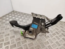 Volkswagen Jetta V Brake pedal 1K1721057AD