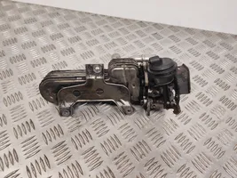 Volkswagen Jetta V EGR valve cooler 03G1311063E