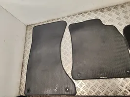 Audi A4 Allroad Car floor mat set 