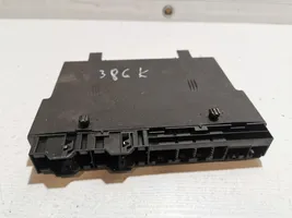 BMW 7 F01 F02 F03 F04 Module de commande de siège 9205226