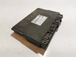 BMW 7 F01 F02 F03 F04 Seat control module 9205226