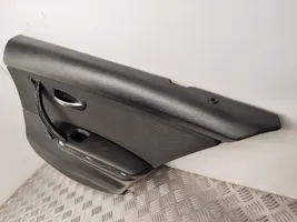 BMW 3 E90 E91 Rear door card panel trim 796832172