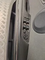 BMW 3 E90 E91 Revestimiento de puerta delantera 7144545