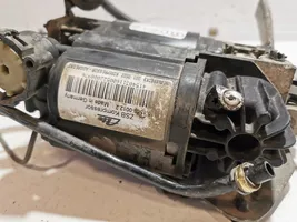 Audi A8 S8 D3 4E Ilmajousituksen kompressoripumppu 4E0616005F