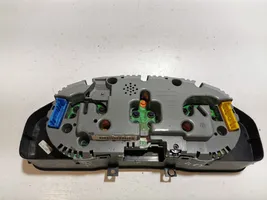 Audi A4 S4 B5 8D Speedometer (instrument cluster) 8D9919033C