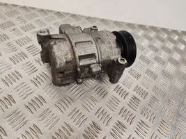 Audi A6 S6 C6 4F Air conditioning (A/C) compressor (pump) 4F0260805G