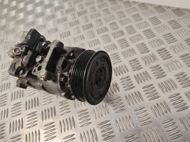 Audi A6 S6 C6 4F Air conditioning (A/C) compressor (pump) 4F0260805G