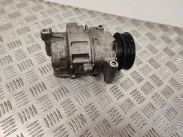 Audi A6 S6 C6 4F Air conditioning (A/C) compressor (pump) 4F0260805G