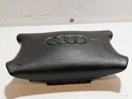 Audi A4 S4 B5 8D Poduszka powietrzna Airbag kierownicy M96T0820403263