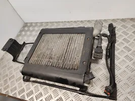 Hyundai Santa Fe Chłodnica powietrza doładowującego / Intercooler 