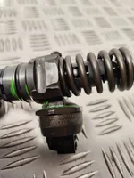 Volkswagen Jetta V Injecteur de carburant 038130073AG