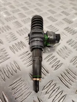 Volkswagen Jetta V Injecteur de carburant 038130073AG