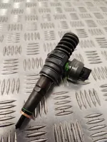 Volkswagen Jetta V Injecteur de carburant 038130073AG