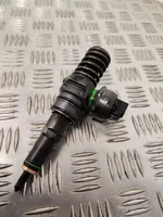 Volkswagen Jetta V Injecteur de carburant 038130073AG