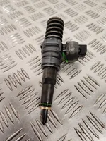 Volkswagen Jetta V Injecteur de carburant 038130073AG