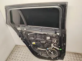 Volvo V60 Tür hinten 