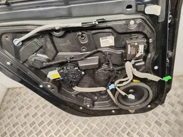 Volvo V60 Tür hinten 