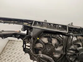 Hyundai Santa Fe Schlossträger Frontträger Frontmaske 641012BXXX