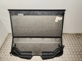 Volvo V60 Tapis de coffre 0080339